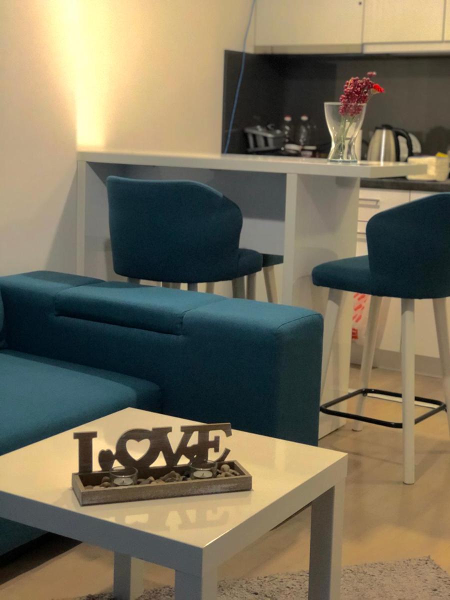 New and modern apartment in the city center - Housity