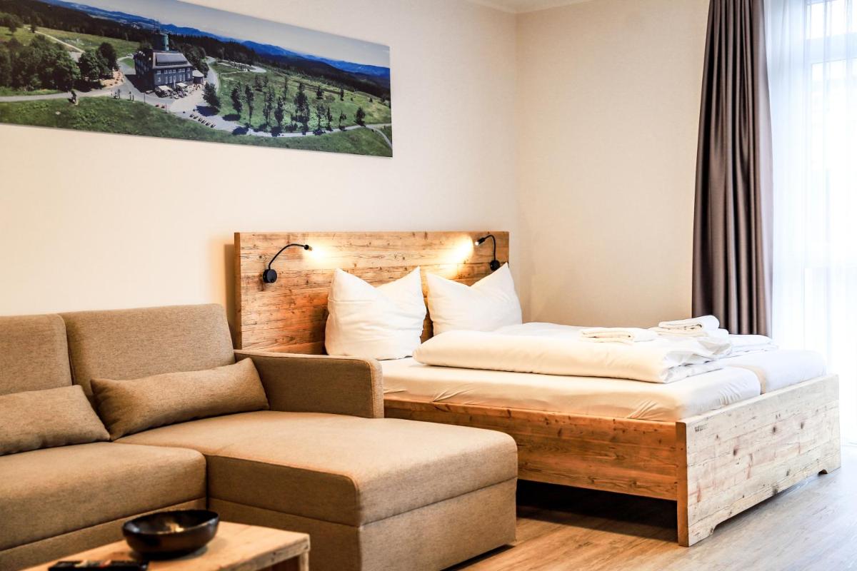 Suitetrails - Smart Resorts Haus Azur Ferienwohnung 801
