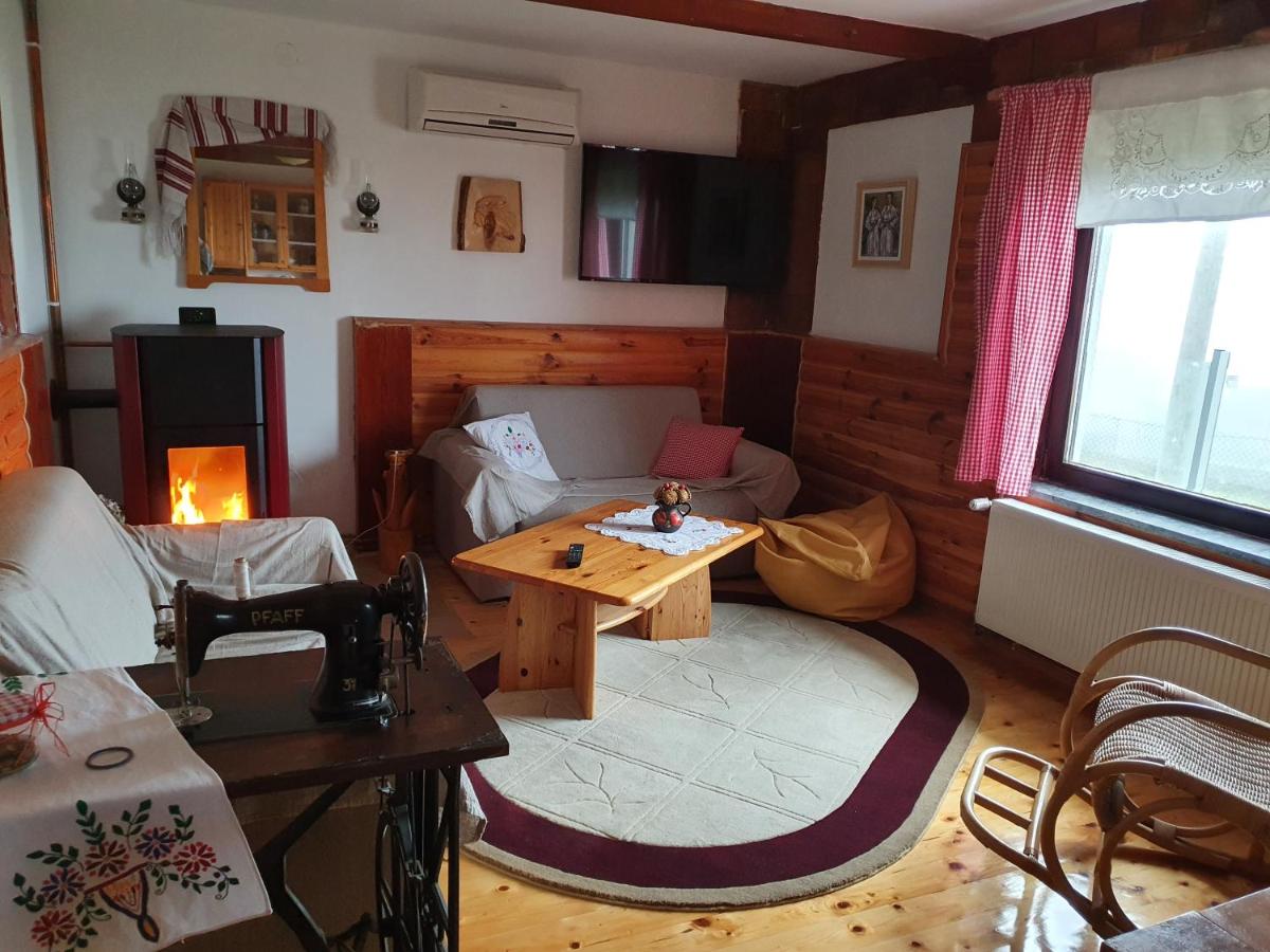 Odmor za dušu uz Zagorske brege - Housity