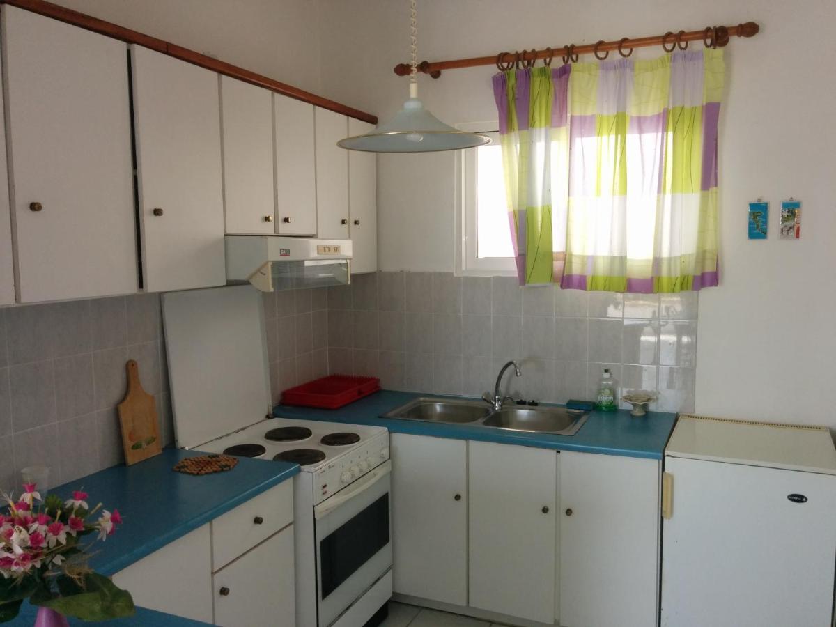 Nikos - Eleni - Housity
