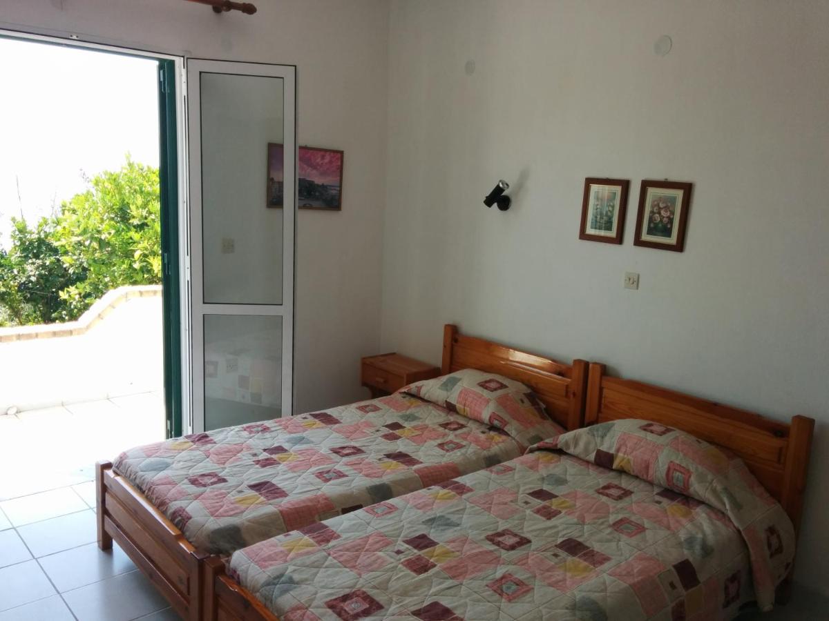 Nikos - Eleni - Housity