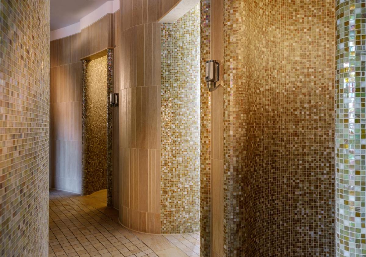 Galeriebild der Unterkunft Parkhotel Bremen – ein Mitglied der Hommage Luxury Hotels Collection in Bremen