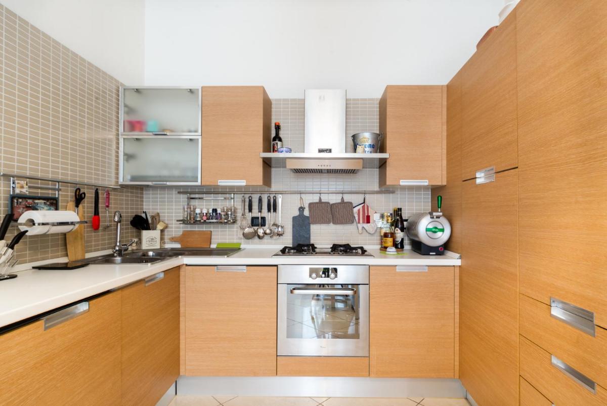 Appartamento comodo nei pressi dell'Archiginnasio by Wonderful Italy - Housity