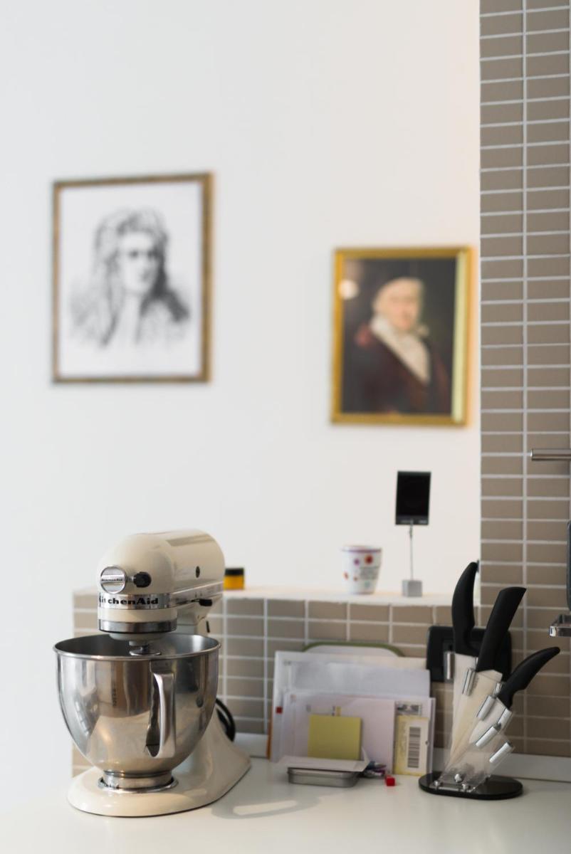 Appartamento comodo nei pressi dell'Archiginnasio by Wonderful Italy - Housity