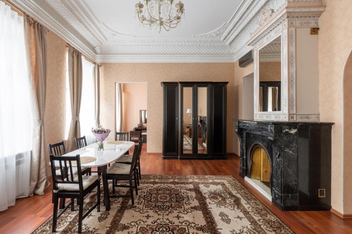 Kopirka Hotel and Apartments - Housity