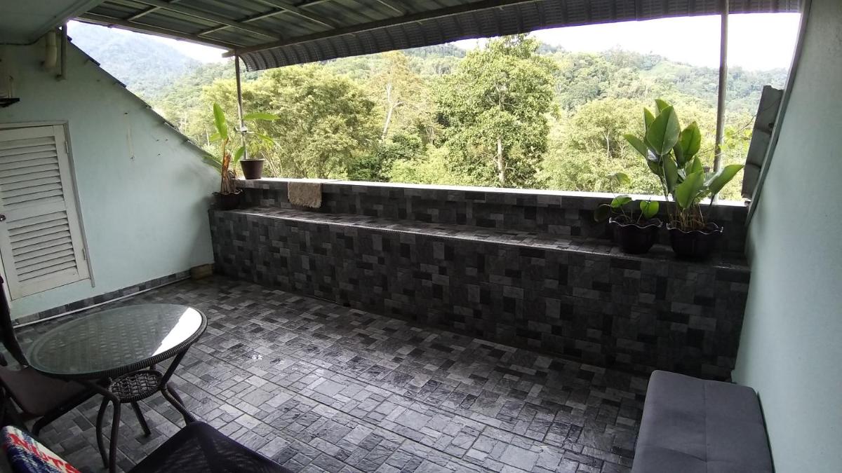 Suitetrails - Safar Houzy Selesa Hillhomes (Muslim)