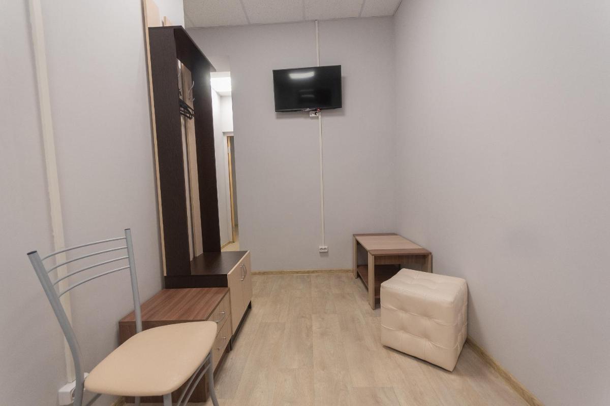 Гостиница-Хостел на Промышленной - Housity