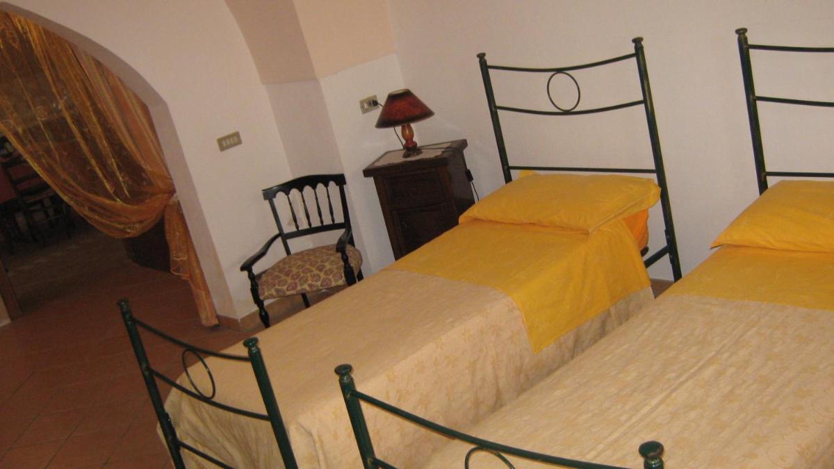 Betania - Housity