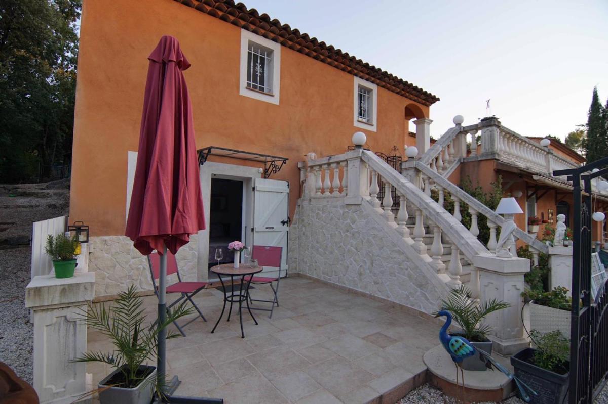 Chez Amali - Housity