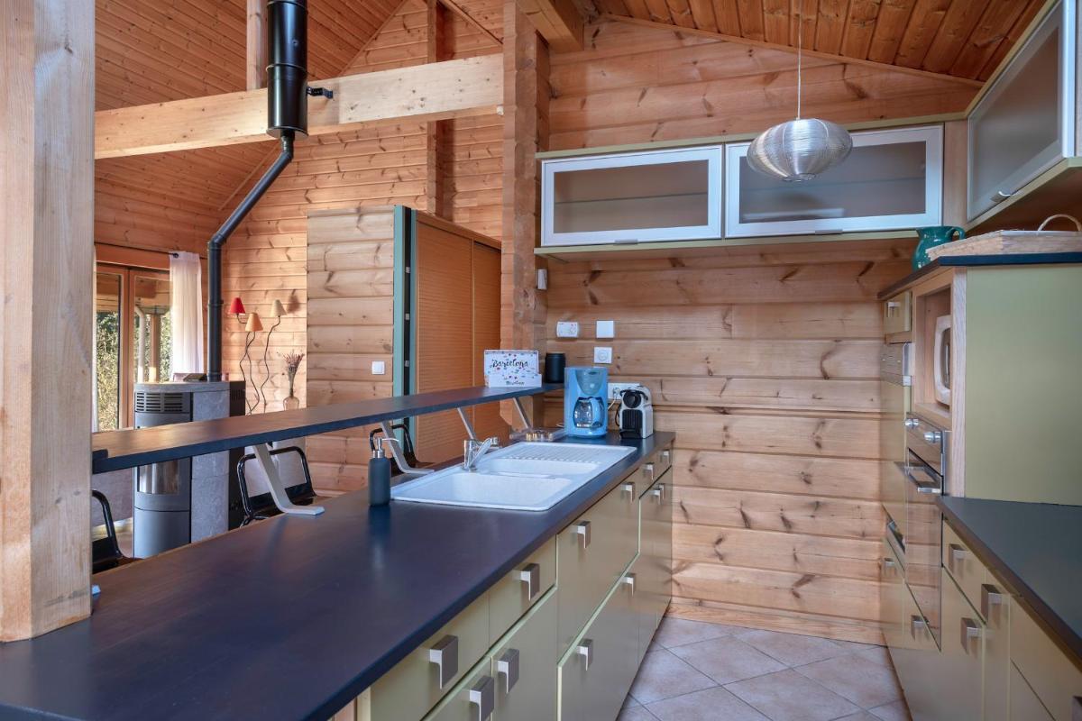 Découvrez les charmes de la Bretagne dans cette maison - Housity