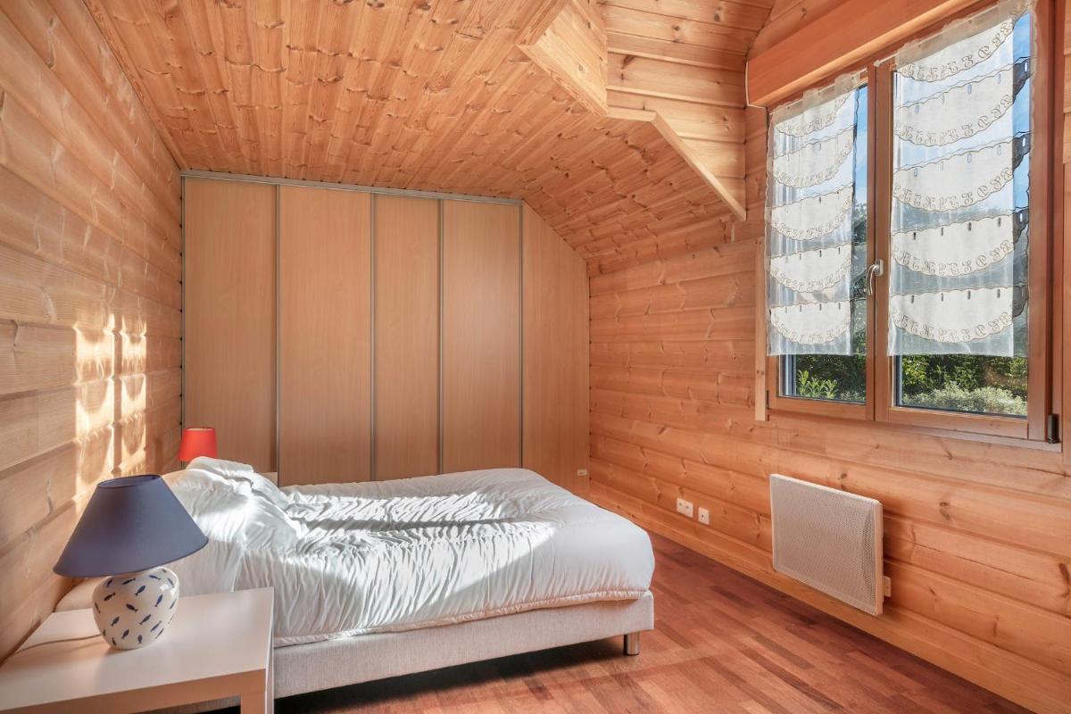 Découvrez les charmes de la Bretagne dans cette maison - Housity