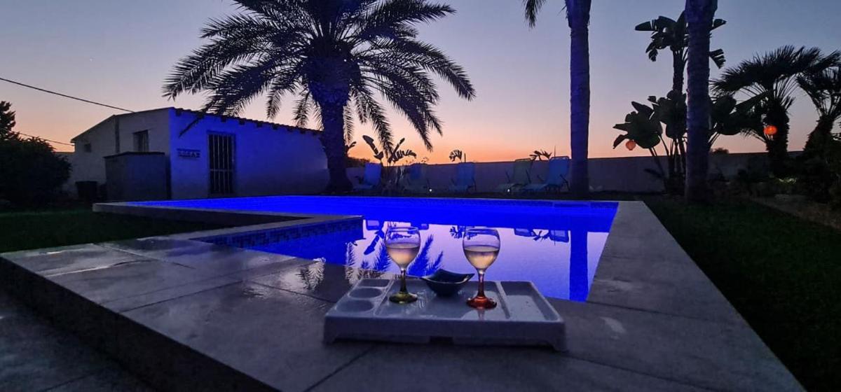 Tropical Paradise Villa - Housity