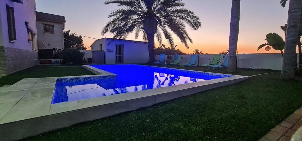 Tropical Paradise Villa - Housity
