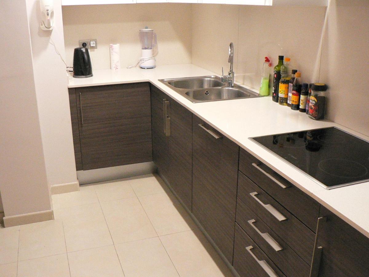 Placa Paris Apartment - Housity