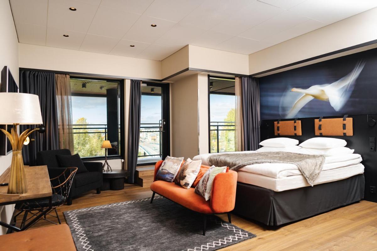 Original Sokos Hotel Kimmel Joensuu - Housity
