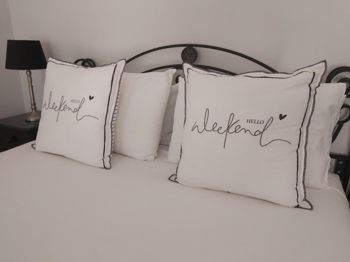 Chez Vous French Farmhouse Villa 3! - Housity