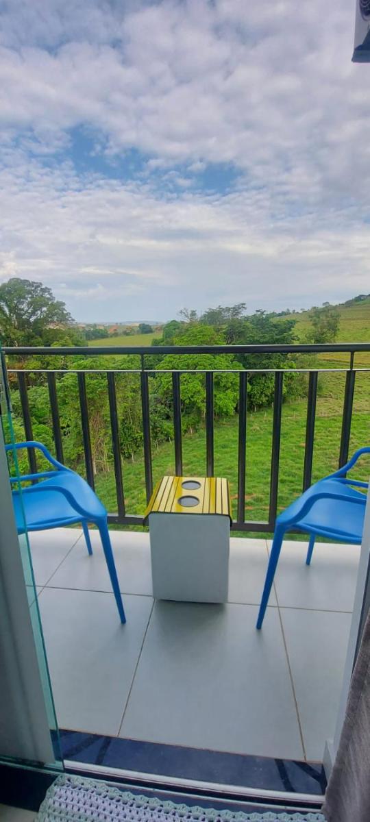Apartamento Capitolio - Housity