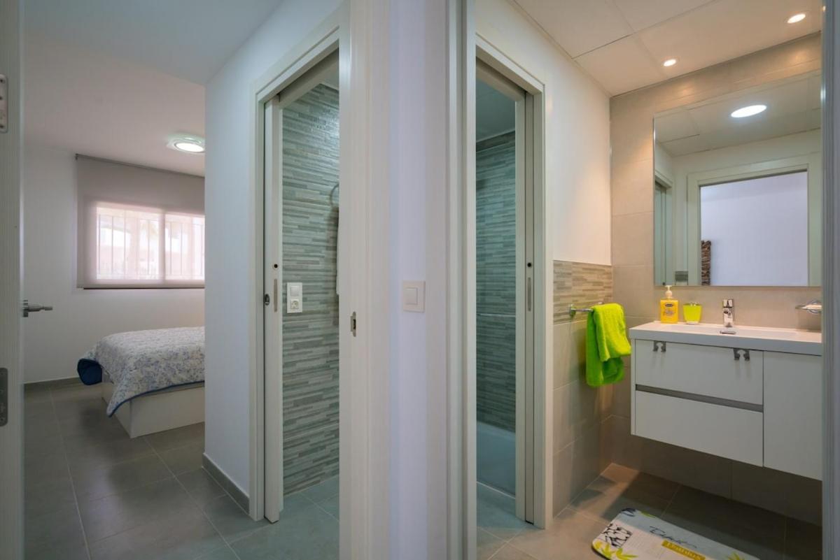 Suitetrails - Apartment Cerezas
