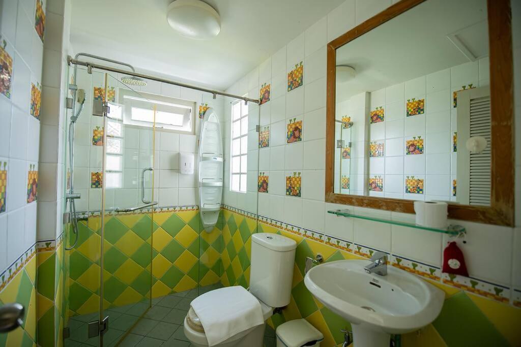 Private Pool Villa Beach WashMachine @Rayong會說中文 - Housity