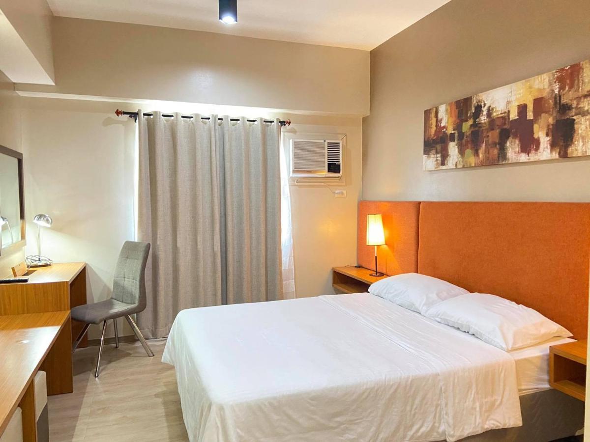 MIGAs Haven at Sunvida Tower across SM City - Housity