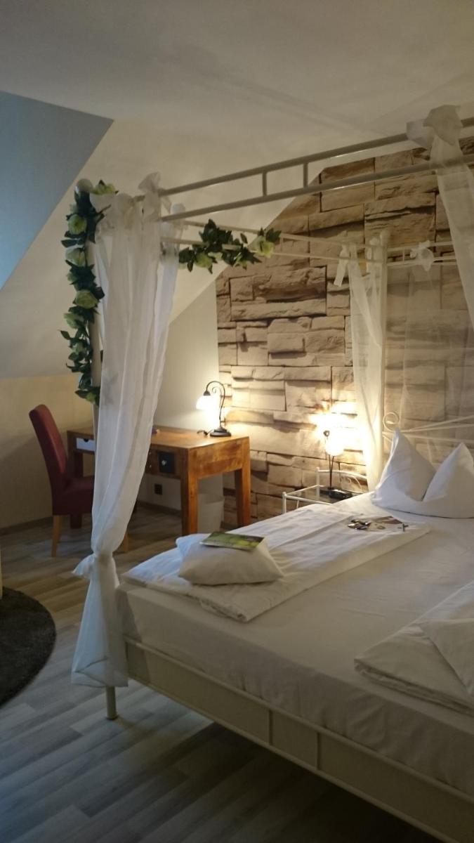 Best Western Hotel Rosenau - Housity