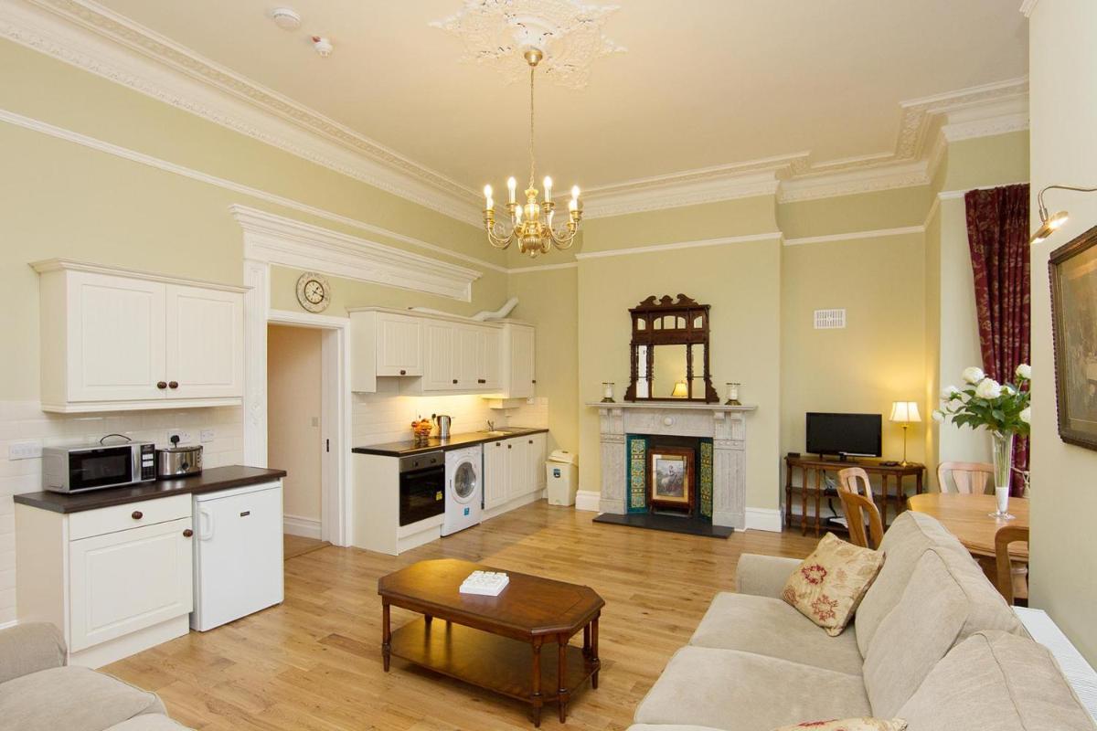 Suitetrails - Glencourt Apartments