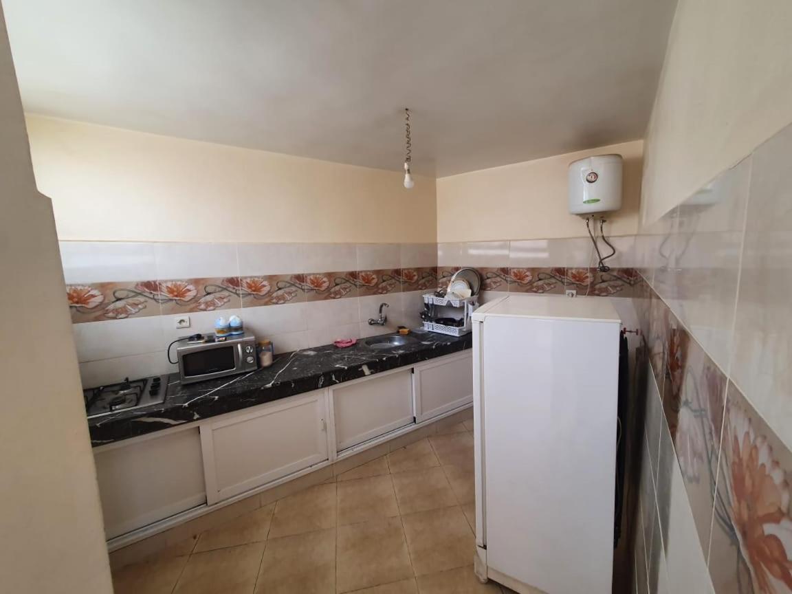 Suitetrails - Appartement
