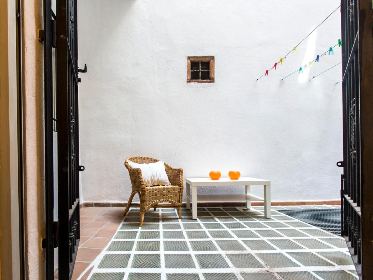 Total Valencia Charming - Housity