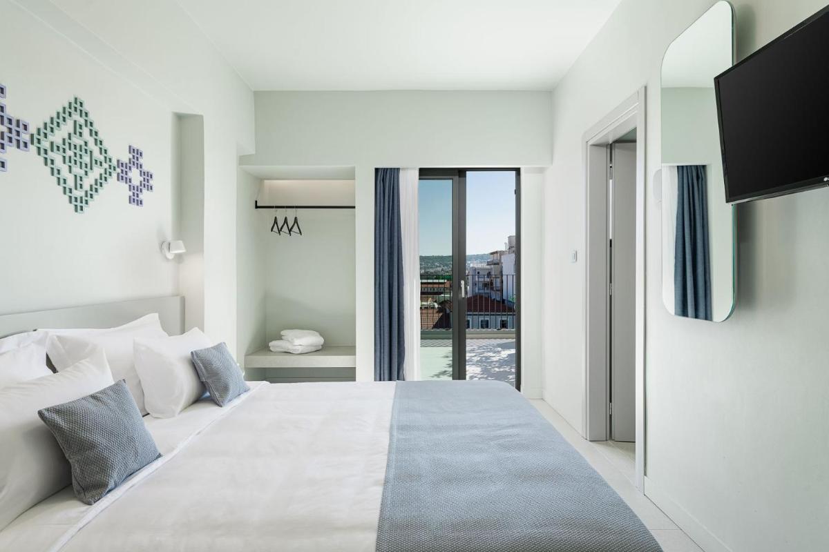 Arkadi Hotel - Housity