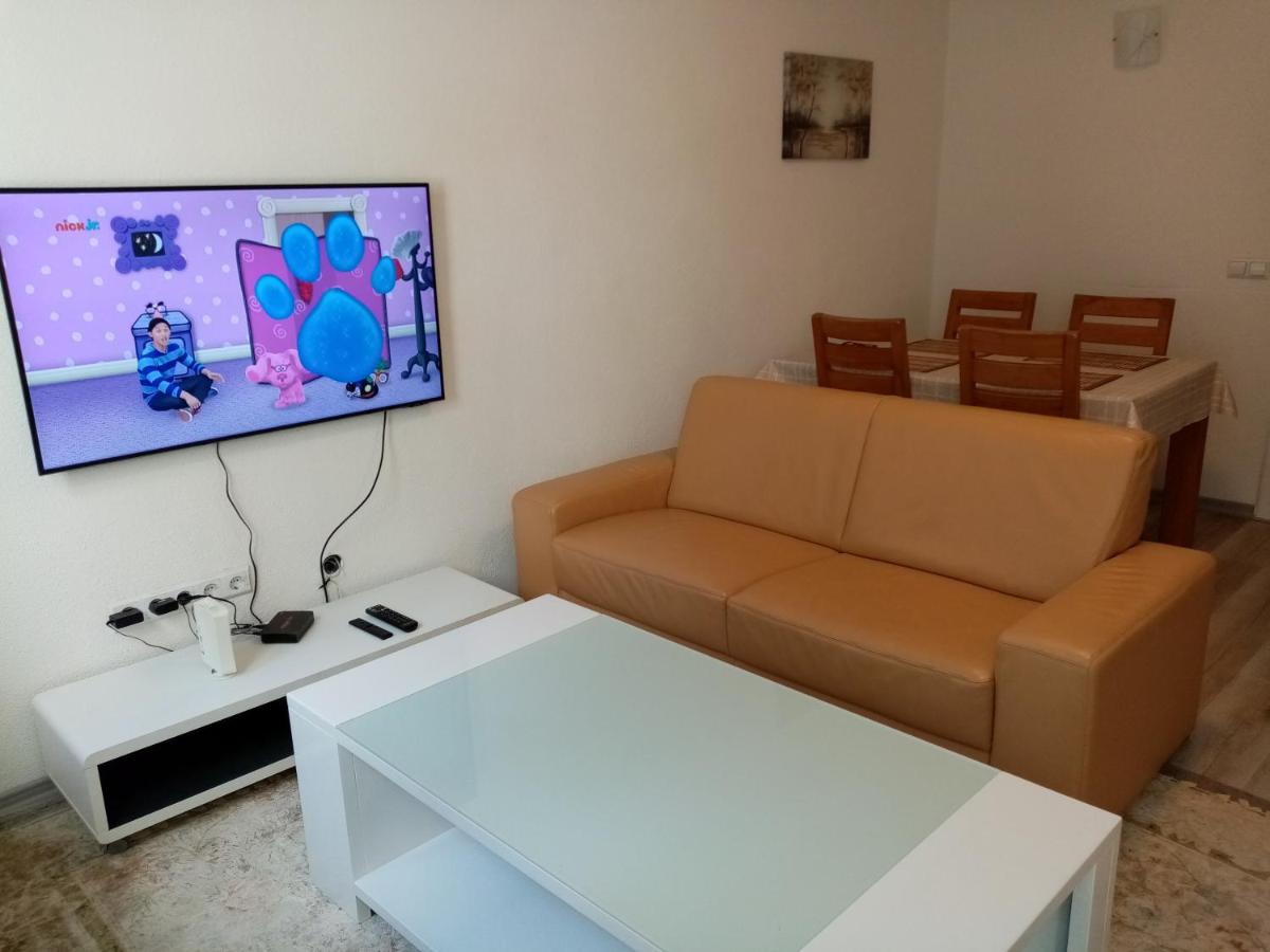 Apartment Azra - Sarajevo, Ilidza - Housity