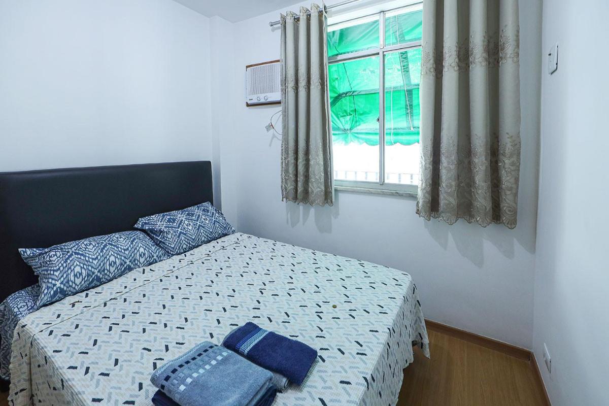 Apart a 200m da Praia das Flechas em Niteroi-RJ - Housity