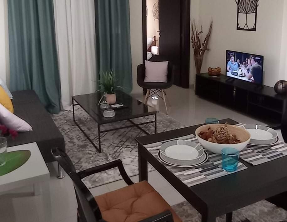 Cozy luxury apartment - Housity