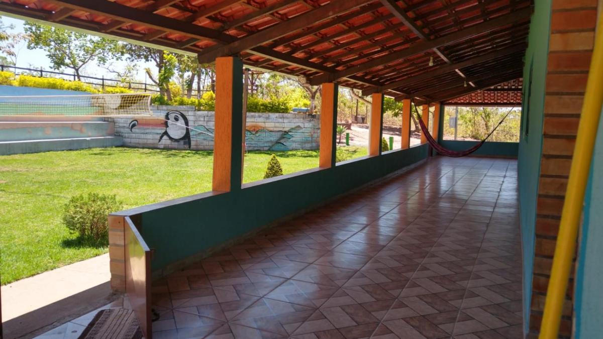 Suitetrails - Recanto Malop
