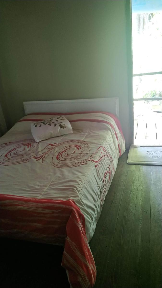 La Isleña Habitaciones - Housity