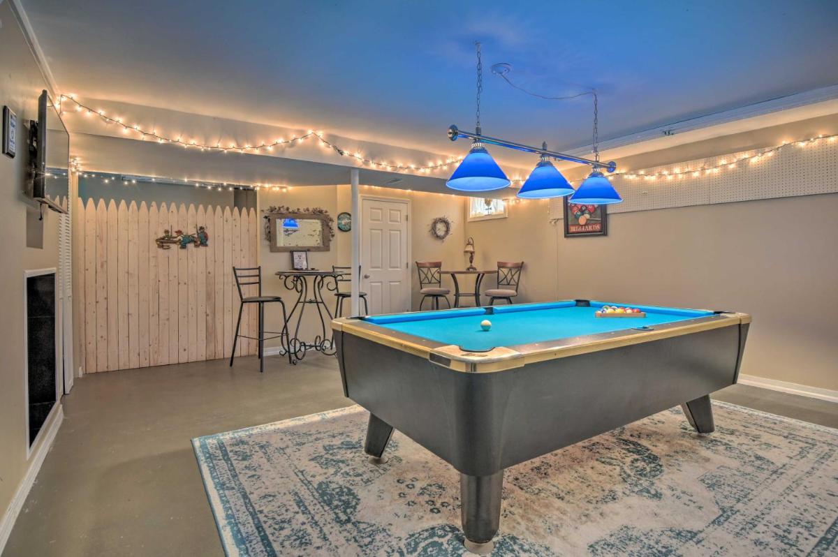 Whitetail Ridge Dog Friendly Home with Yard - Housity