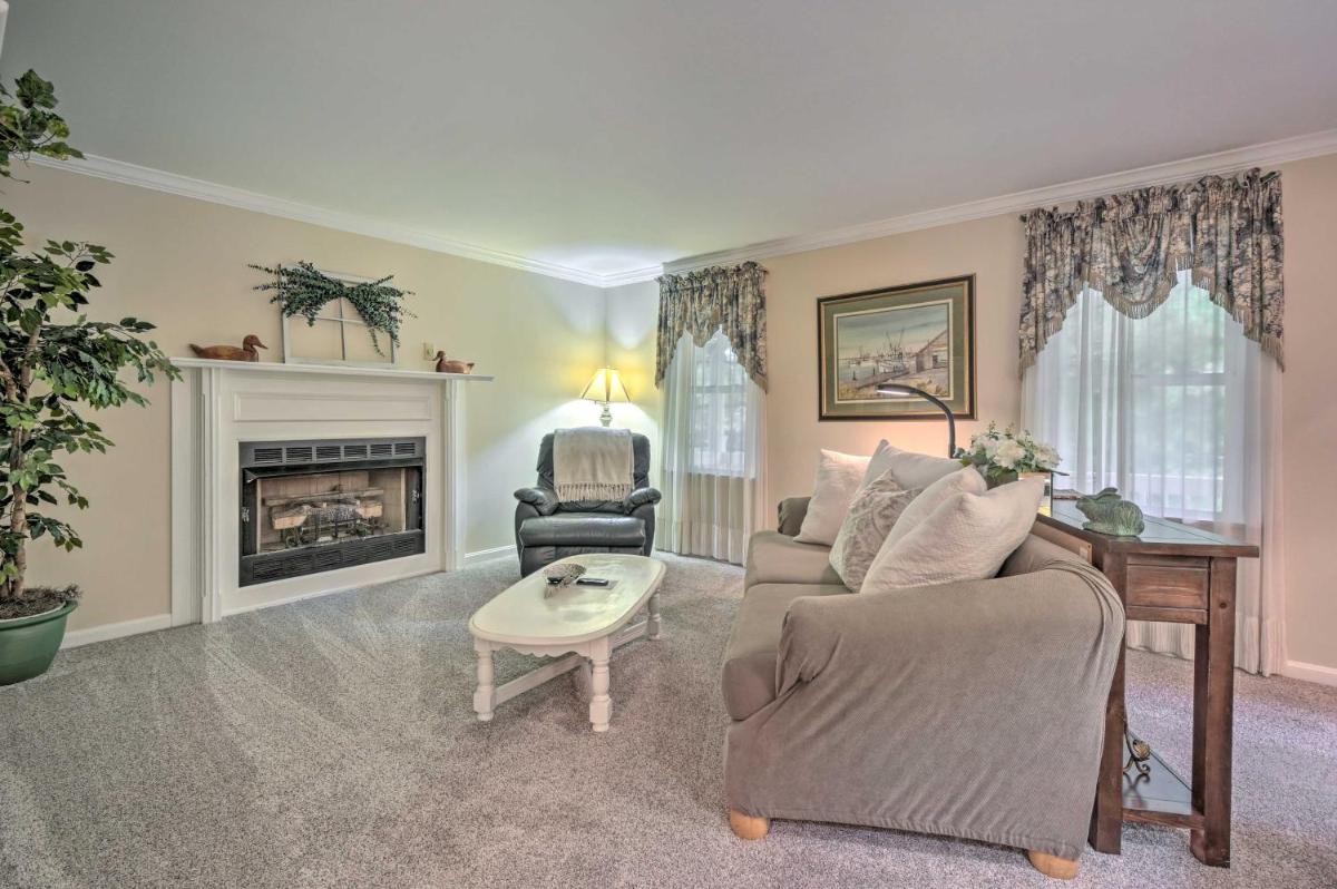 Whitetail Ridge Dog Friendly Home with Yard - Housity