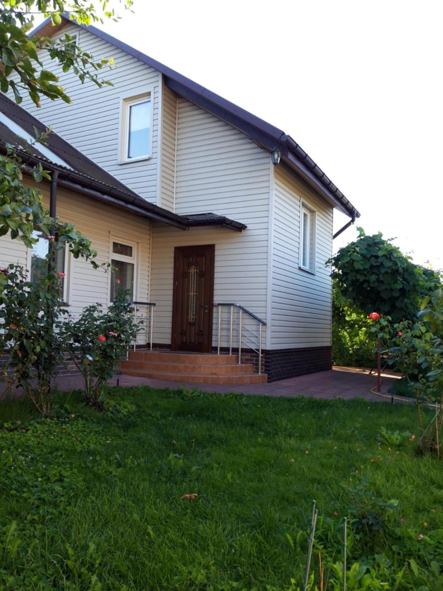 Suitetrails - Anna guest house