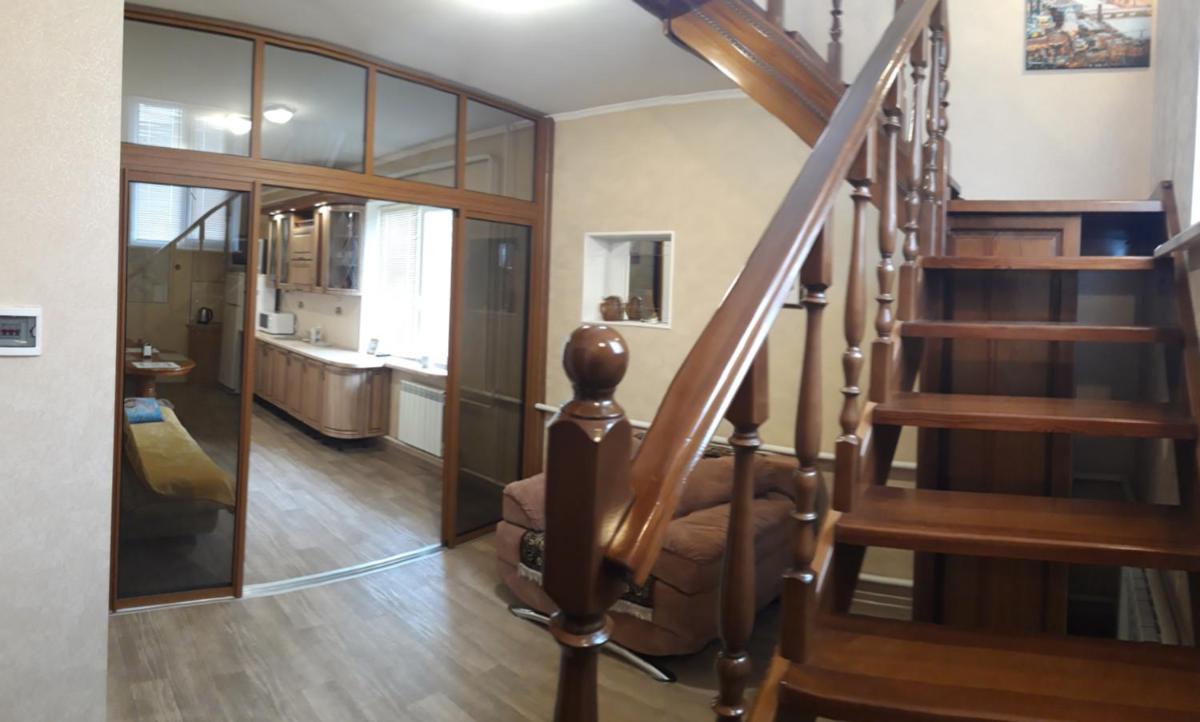 Suitetrails - Anna guest house