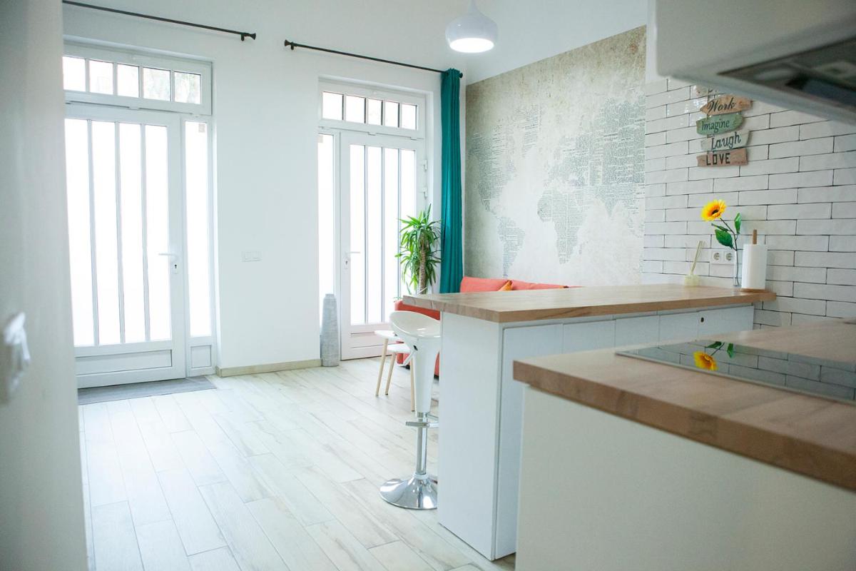 GREAT LOFT ATOCHA downtown - Housity