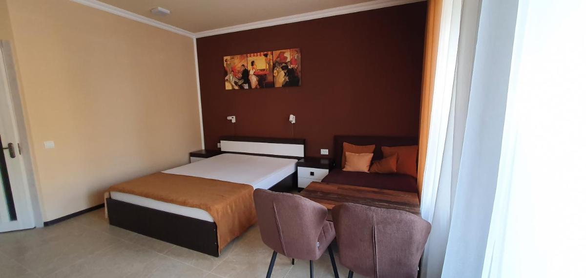 SleepRestFly - Housity