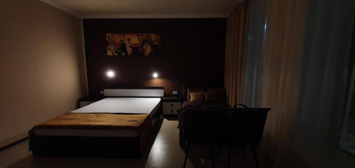 SleepRestFly - Housity