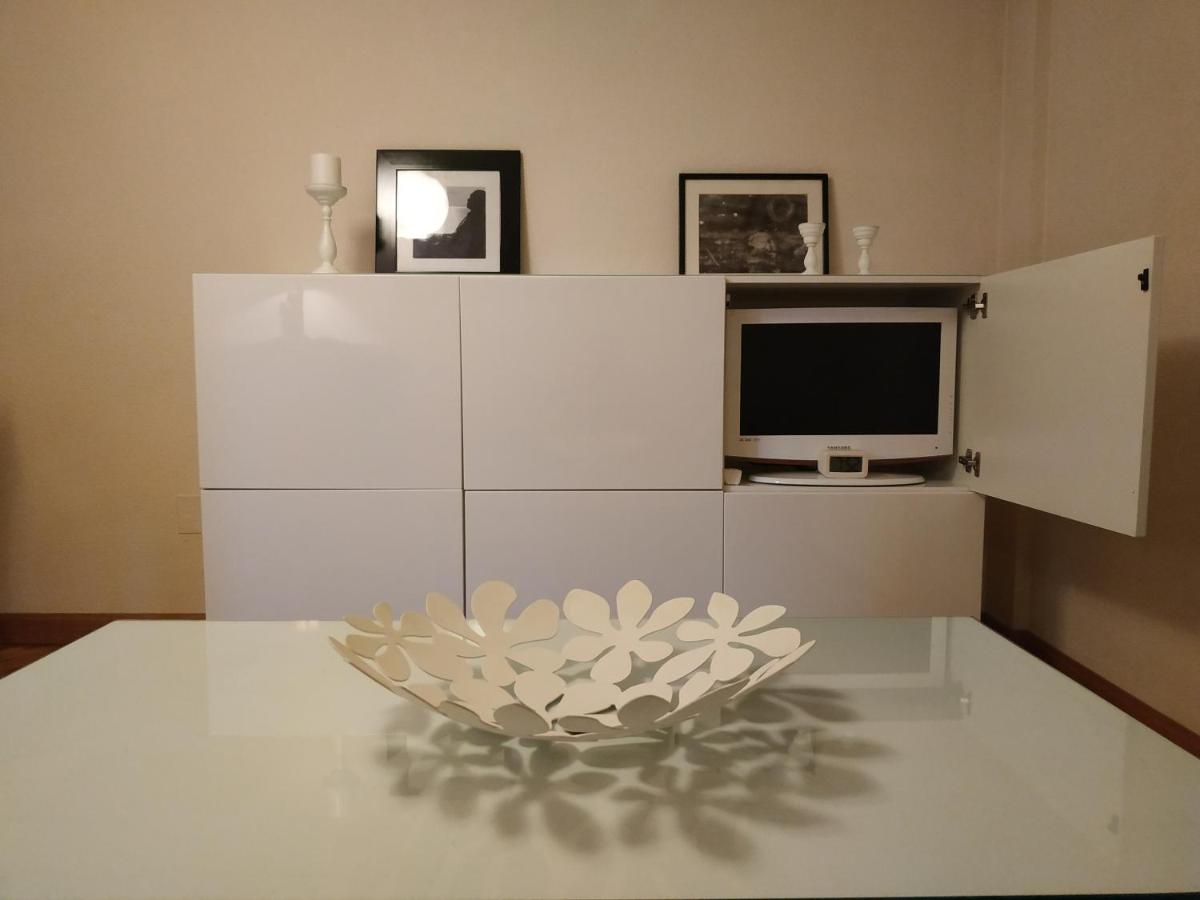 Vivienda de uso turístico "Centro Histórico" - Hizvo