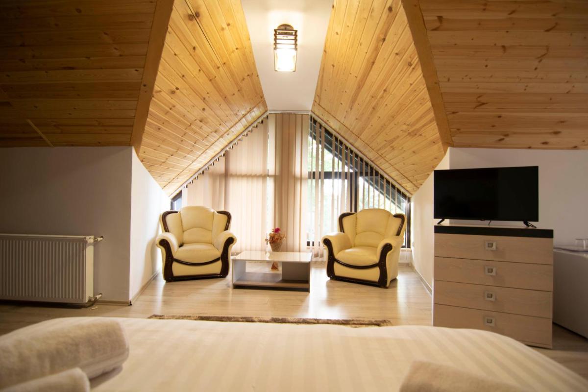 Alpina Panoramic - Housity