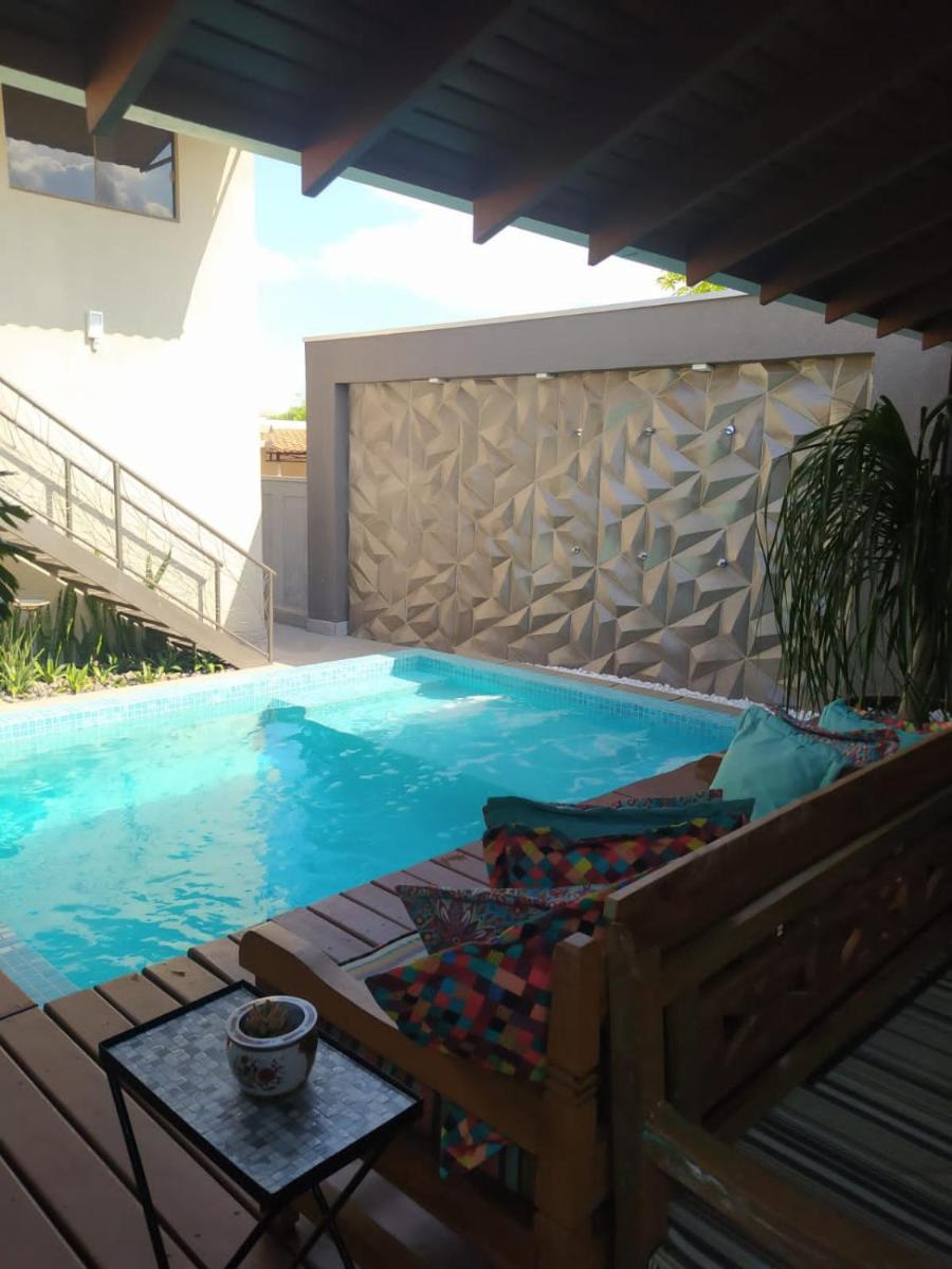 Casa Temporada Castro Alves - Housity