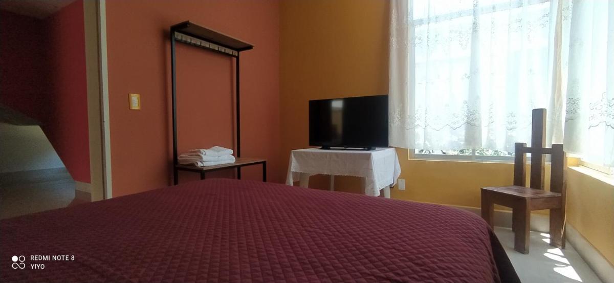 Refugio familiar las Rosas - Housity