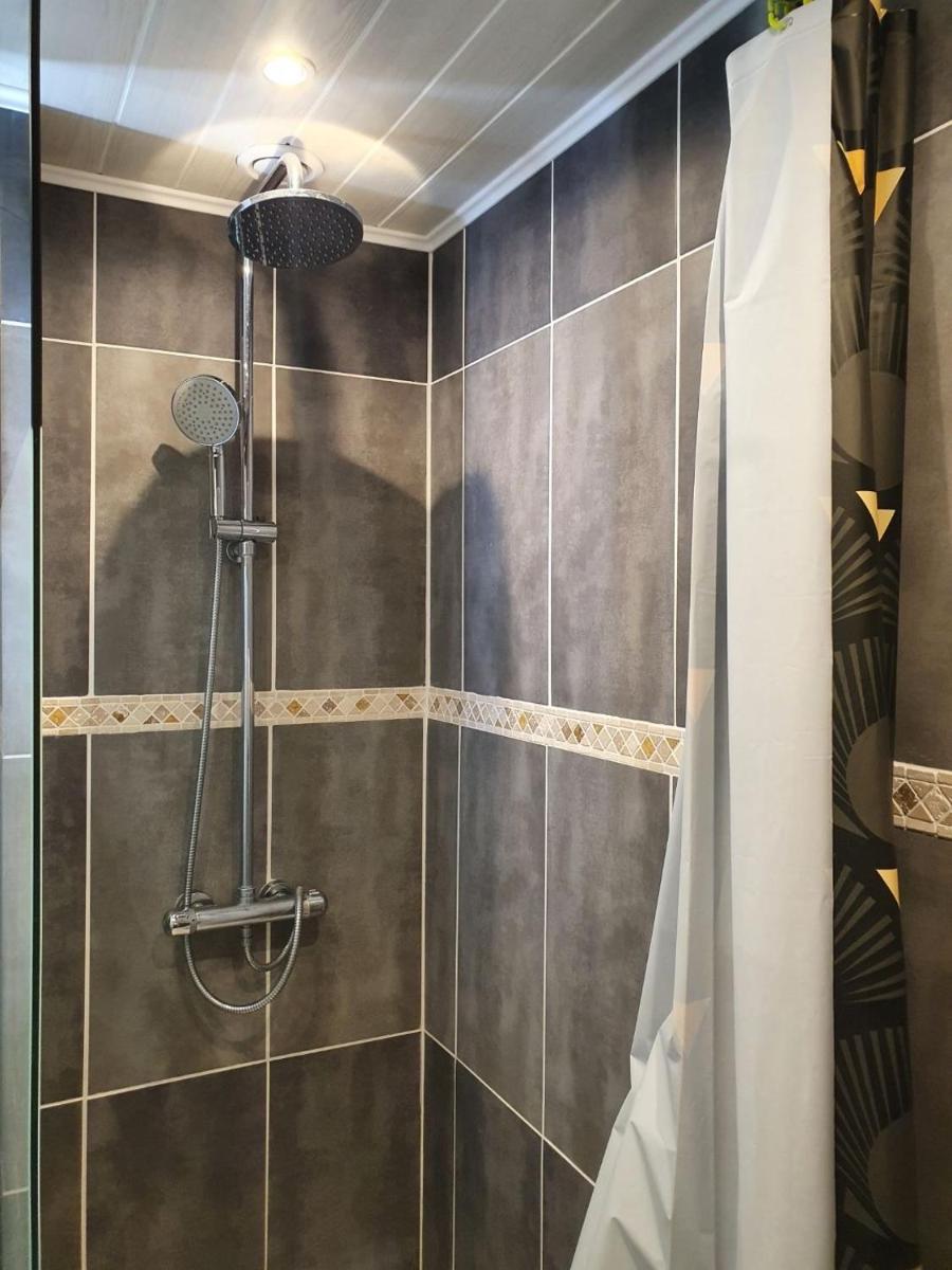 Appartement VUE MER avec parking gratuit sur place - Hizvo