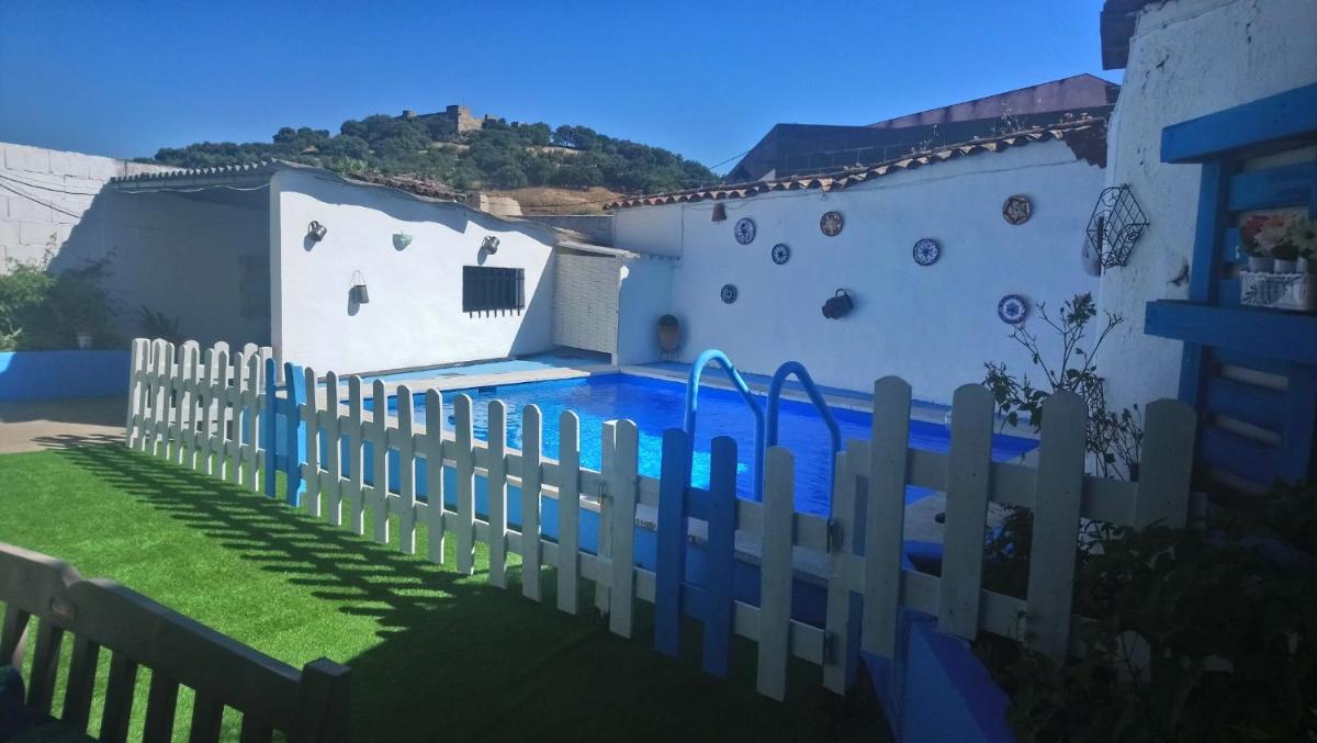 La Casa de las Rubio - Housity