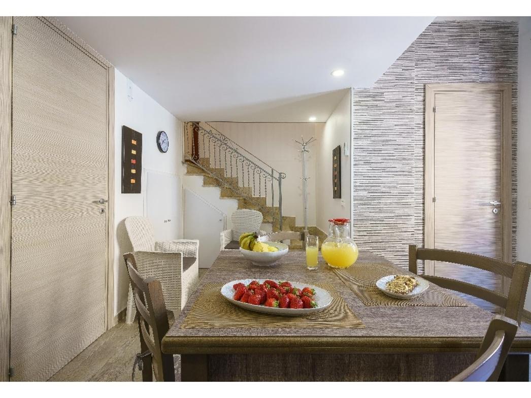 Casa vacanza Terra Mare - Housity