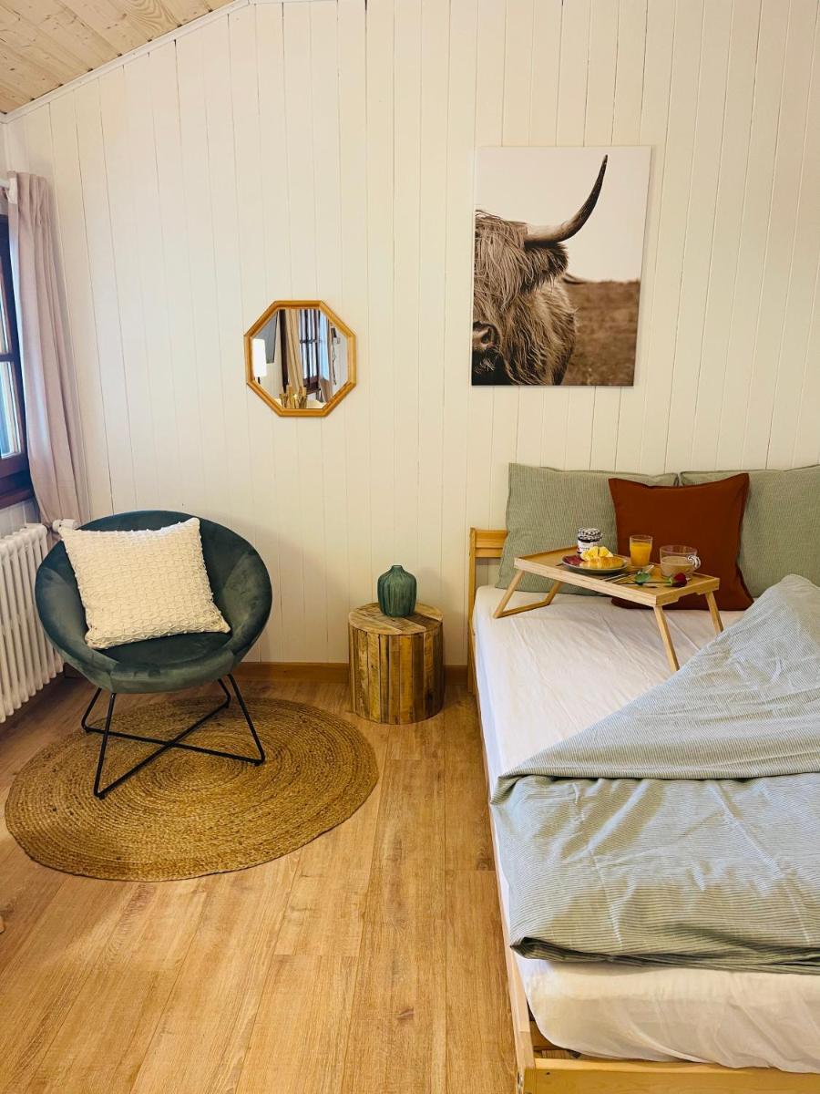 Studio avec sauna - 300m des pistes - Housity
