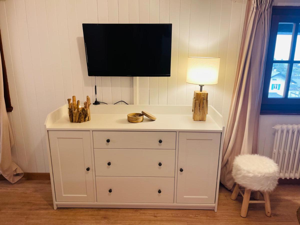 Studio avec sauna - 300m des pistes - Housity